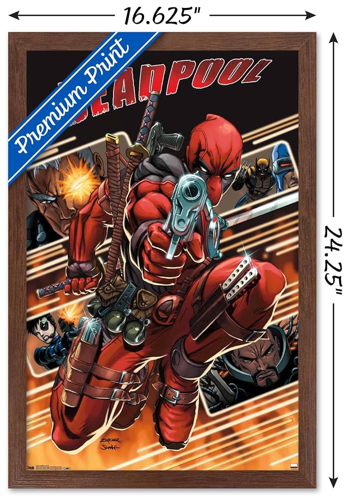 アメコミ　DCコミックス poster portfolio 7冊 DC Poster Portfolio: Clay Mann Paperback – December 22, 2020